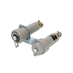 [Hot Item] Explosion-Proof Waterproof Electrical Connector for Industry, 16A/25A, 12V/400V, Multiple Core Types, 500V AC, High Mechanical Durability