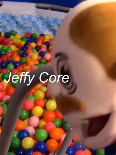 Jeffy's Credit Card Chaos: A Hilarious Misunderstanding