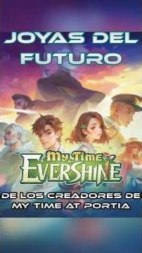 Sé un Gobernador: My Time at Evershine | Hoy en JDF #videojuegos #Steam #juegosnuevos #lifesimulator