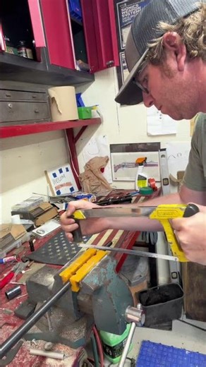 Gunsmithing lathe work, Muzzle brake and trigger install #threadcutting #threadwork #hunting