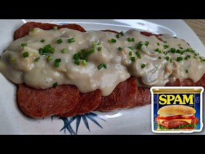LEVEL UP SPAM RECIPE AS EASY AS 1 2 3 |Martina's Home Cooking