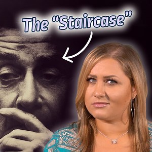 The Staircase And Michael Peterson | Kendall Rae