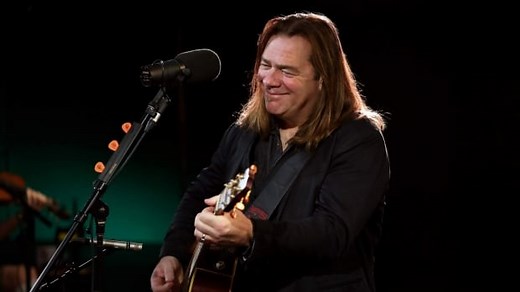 Alan Doyle to star in new musical at the 2022 Charlottetown Festival