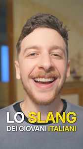Da “scialla” al “bro”, dal “paccare” al “ci sta”: il linguaggio dei giovani italiani cambia velocissimo! 🔥 In questo video scopri le espressioni più usate oggi, cosa significano davvero e come usarle nelle tue conversazioni. Perfetto se vuoi parlare un italiano più autentico, naturale e super attuale 😎🇮🇹 | Italiano Automatico