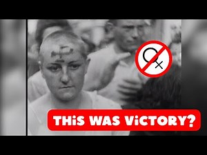 Women With Shaved Heads: France’s Dark Side of Liberation (1944–1945)