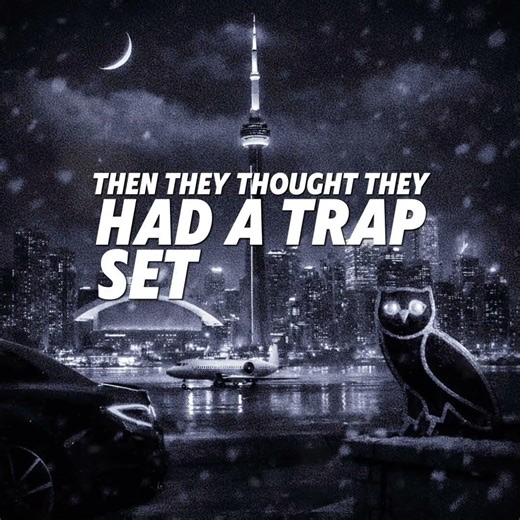 Sticky Remix over a trap beat 🔥 #Drake #WhatsNext #DrakeRemix #OVOSound #TorontoRap #HipHop #Music