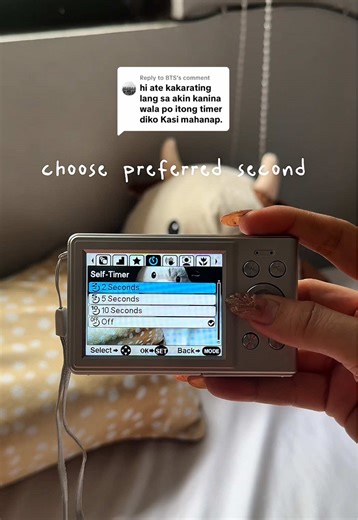 Affordable Digital Camera Guide for Self-Timer Shots