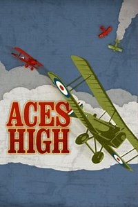 Aces High (1976) - AZ Movies