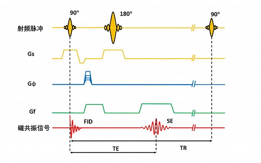 精读MRI学习系列1