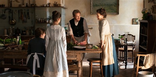 The Taste of Things review: this gastronomic French tale is a feast for the senses