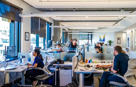 AI2 Incubator hatches a $10M fund for AI startups with support from big-name VCs