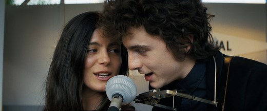 Separating Fact From Fiction in 'A Complete Unknown': What Does the Bob Dylan Biopic Get Right? - Blavity