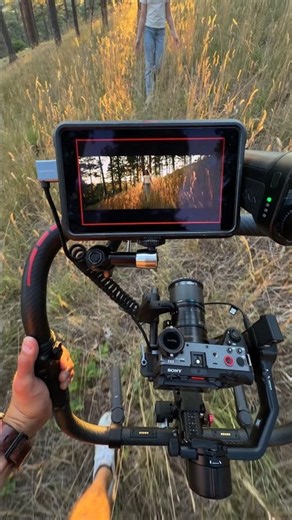 Golden Hour BEHIND THE SCENES