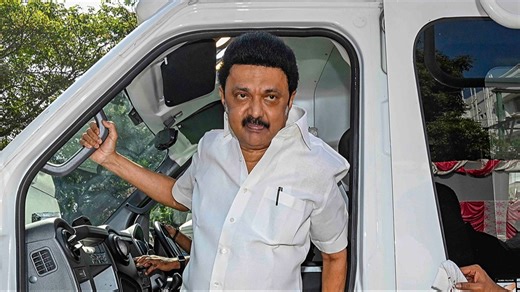 Why DMK remains the party to beat in Tamil Nadu