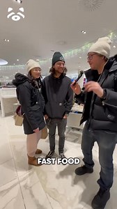 Fast food prices What’s your shake on it We asked Canadians in North America’s biggest mall what their shake on today’s fast food prices is. Spoiler The only thing they supersize these days is the price tag. | Shake Pay