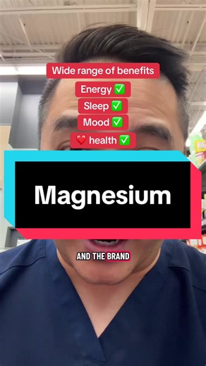 Explore the Benefits of Chelated Magnesium Forms