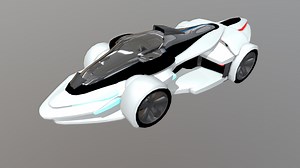 Sporine - Download Free 3D model by Darkkostas25