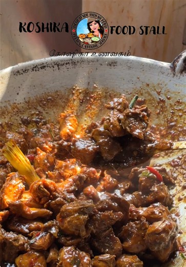 Thai Style Ayam Kicap Recipe — Sweet Savoury Spicy Chicken