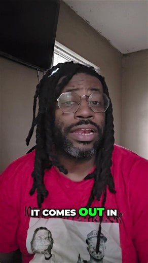 Overcoming Trauma: Internalization's Negative Effects #shorts