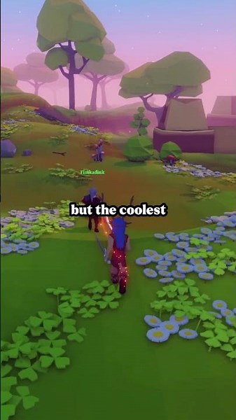 Someone actually built 3D Terraria and unlocked the dev tools