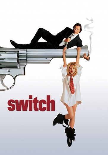 Switch - movie: where to watch stream online