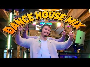 DANCE HOUSE MIX 2024 🎵