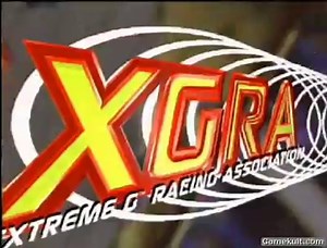 XGRA - Introduction