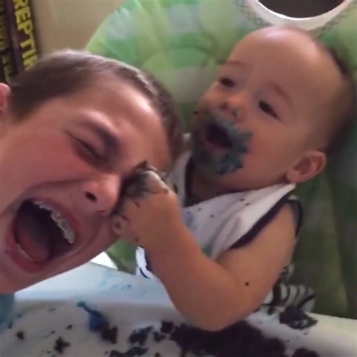 Cute Kids' Comedy Compilation! | America's Funniest Home Videos