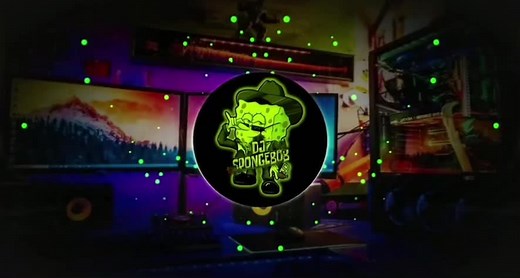 DJ WIK WIK Aisyah: Energetic Dance Mix