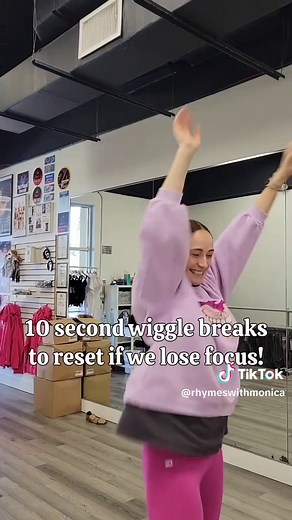 Pre-K Ballet Class Tips and Activities