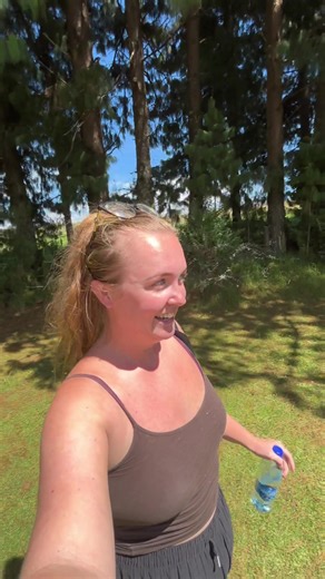 Two servals came to us when they needed help the most. Today, after their journey of rehabilitation, they’ve been released into 600 hectares of open wilderness. Watching them run back to where they belong is something I’ll carry with me forever. Moments like this are why we do what we do 🐾✨