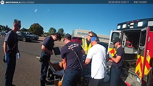 8.9K views · 284 reactions | It's not unusual for Sheriff Tyler Brown...