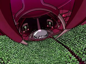 Invader Zim S01E01 - The Nightmare Begins (1080p Digital Upscale)