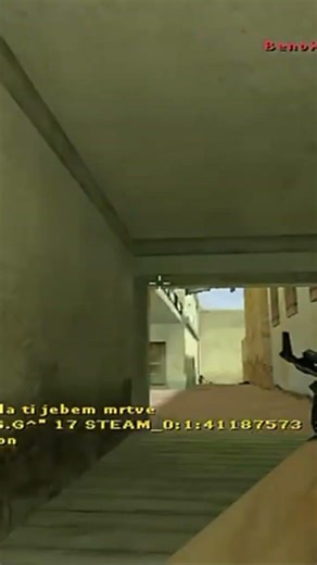 Unreal 2 One Shot – Chechen Style | FASTCUP CS 1.6