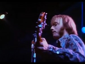 Buffalo Springfield - For What It's Worth (Live At Monterey Pop Festival - 1967)