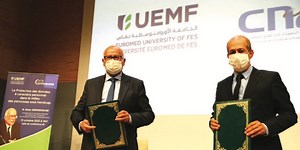 Données personnelles : l’Université Euromed de Fès intègre le programme “Data-Tika”