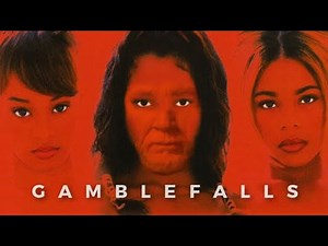 DJ Cummerbund - Gamblefalls
