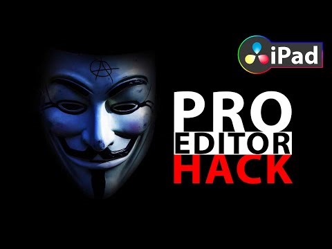 This simple HACK separates PRO from BEGINNER Editor! 🤯