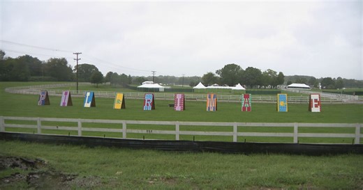Heading on down to Franklin for Pilgrimage? We've got everything you need!