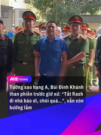 Bùi Đình Khánh: Sao hạng A Hống Hách, Chói Mắt Nhà Báo