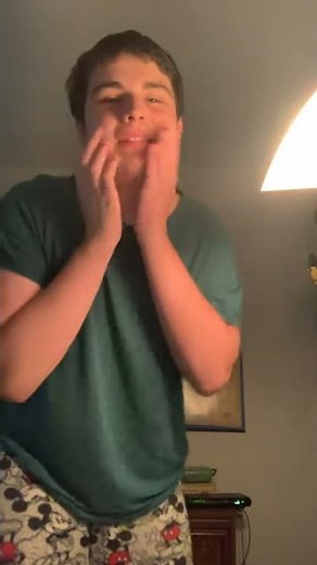 Blue’s Clues Mailtime Theme Season 1 Theme 3