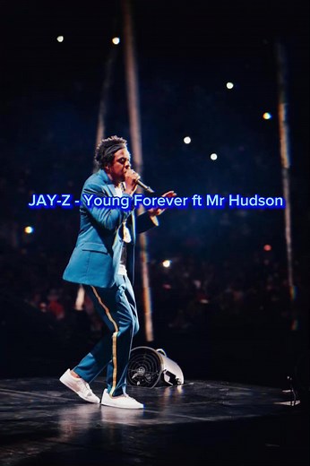 Jay-Z - Young Forever ft Mr Hudson