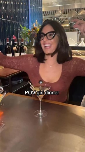 Denise Nicole on Instagram: "I respect the mushroom as well as the fact @vinilechophouse is spinning actual records"