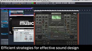 3.4K views · 50 reactions | Save time in the studio! | Computer Music | Facebook