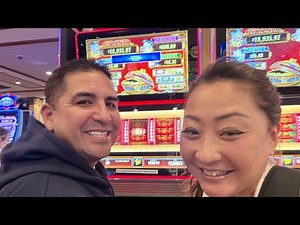 Atlantic City in one day (from New York) by greyhound bus