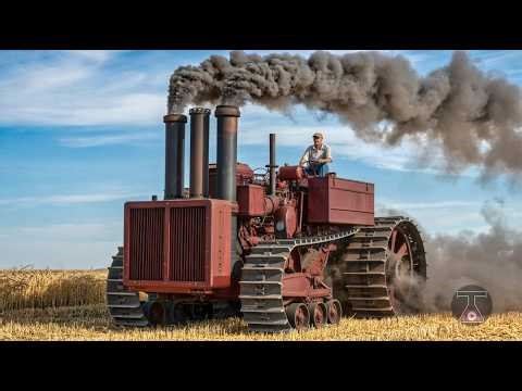 16 Weird Engine Sounds That Feel Straight Out of Sci Fi 🚀