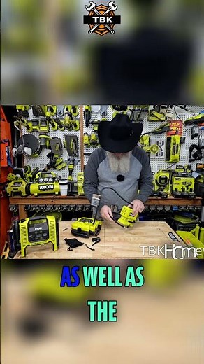 PCL031B: Dual Digital Inflator & Deflator Unveiled #shorts