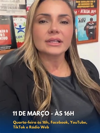 Live Vigilante em Foco: Atualizações sobre Segurança Privada