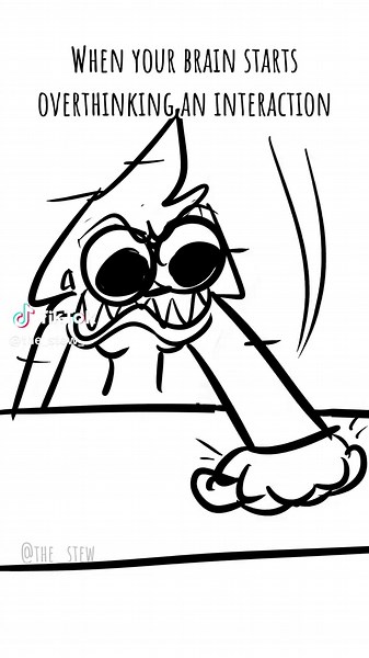 Creative Animation: Whipping My Brain Around