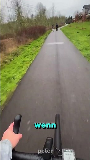 Finally, the bicycle bell works! 🚴‍♂️✅